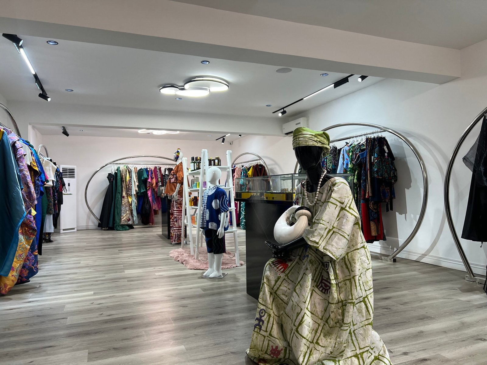 Read more about the article A Fashion Store that Sells More Than Just Clothes