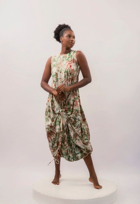 Tilewa Dress - Image 2