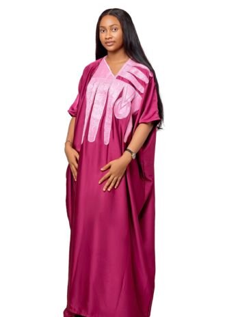 Abimbola Kaftan