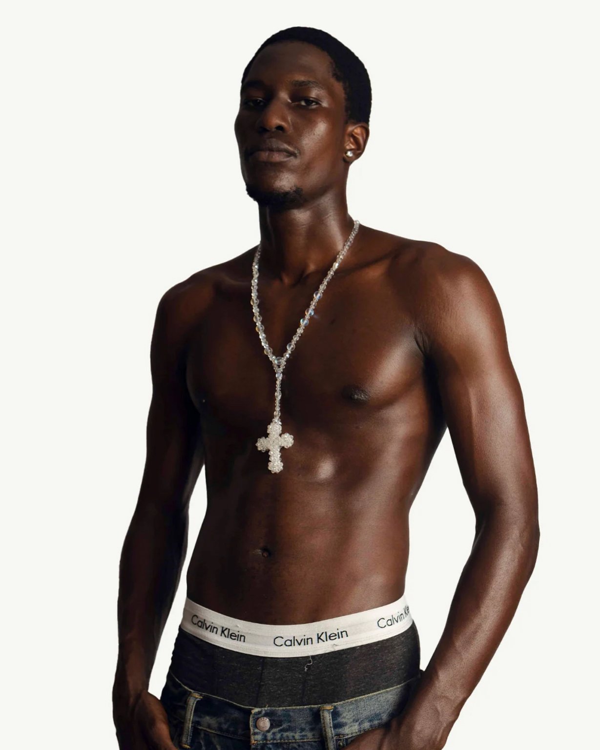 Our Signature Beaded Rosary