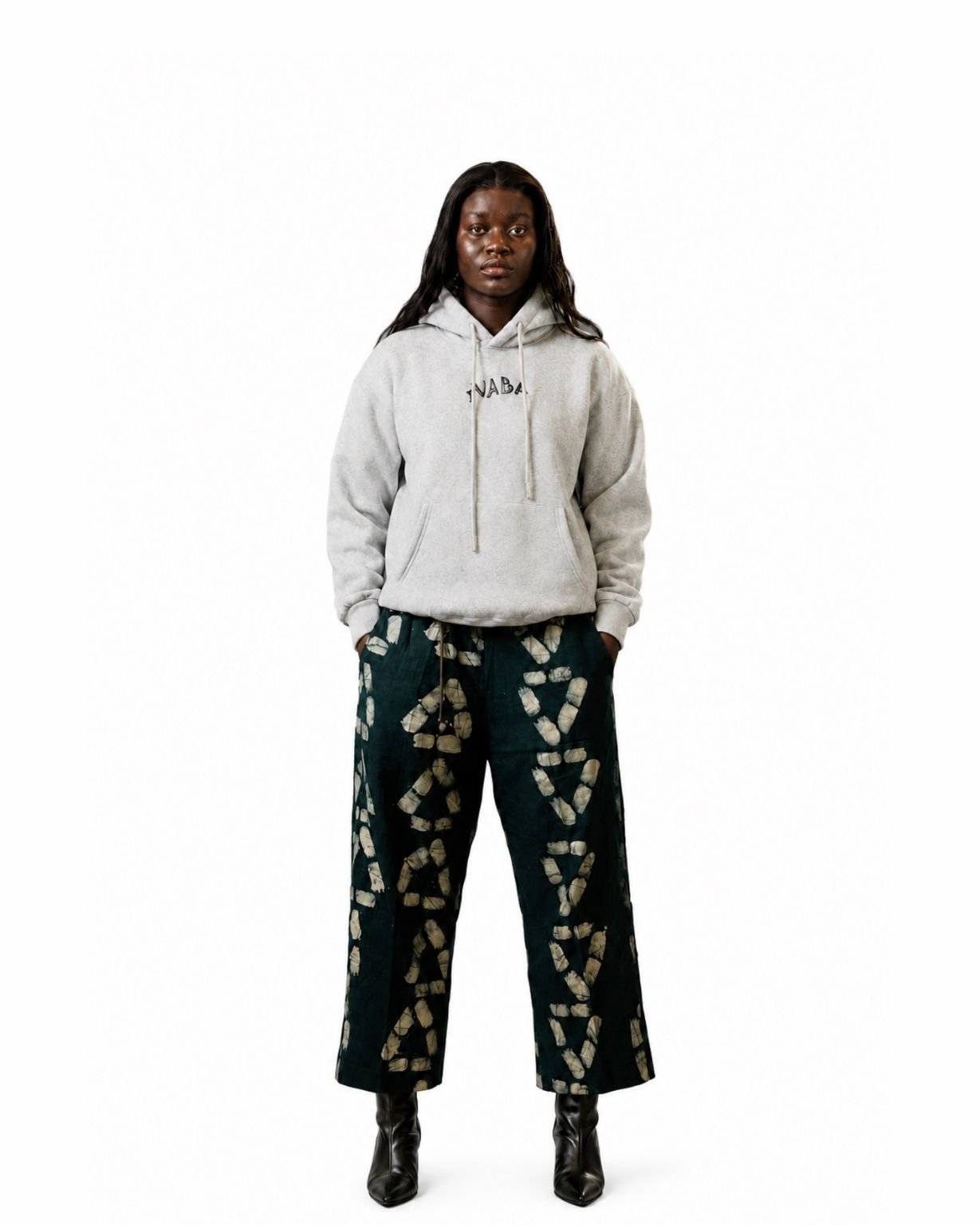 NABA Co-ord Set